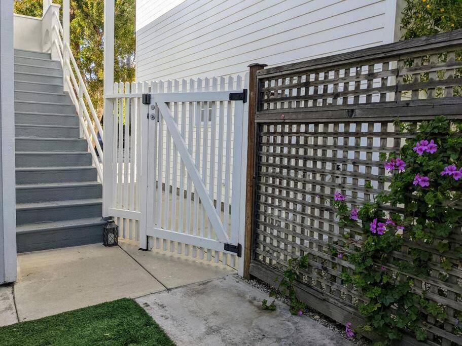 Venice Canals & Beach Guest House Los Angeles Kültér fotó