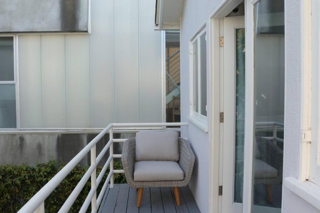 Venice Canals & Beach Guest House Los Angeles Kültér fotó