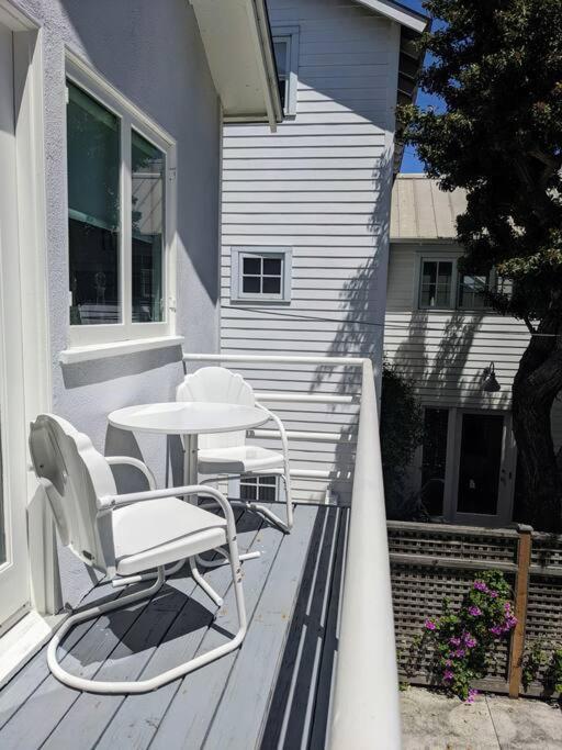 Venice Canals & Beach Guest House Los Angeles Kültér fotó